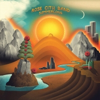 Rose City Band - Summerlong